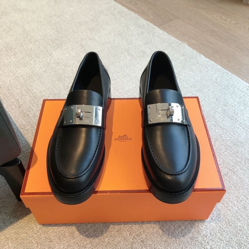 Hermes Fishermans Shoes